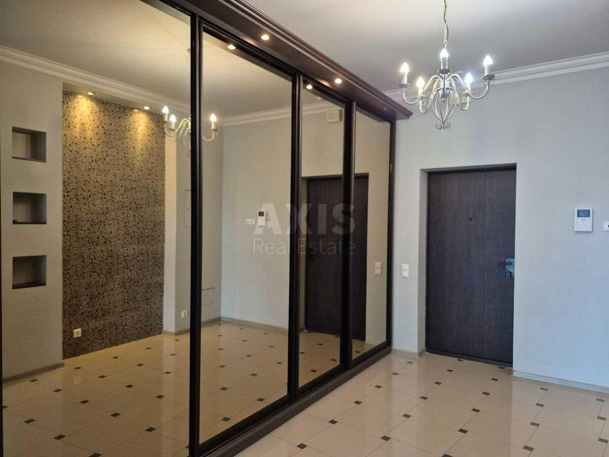 3k apartment vul. Kudrjashova 165853014