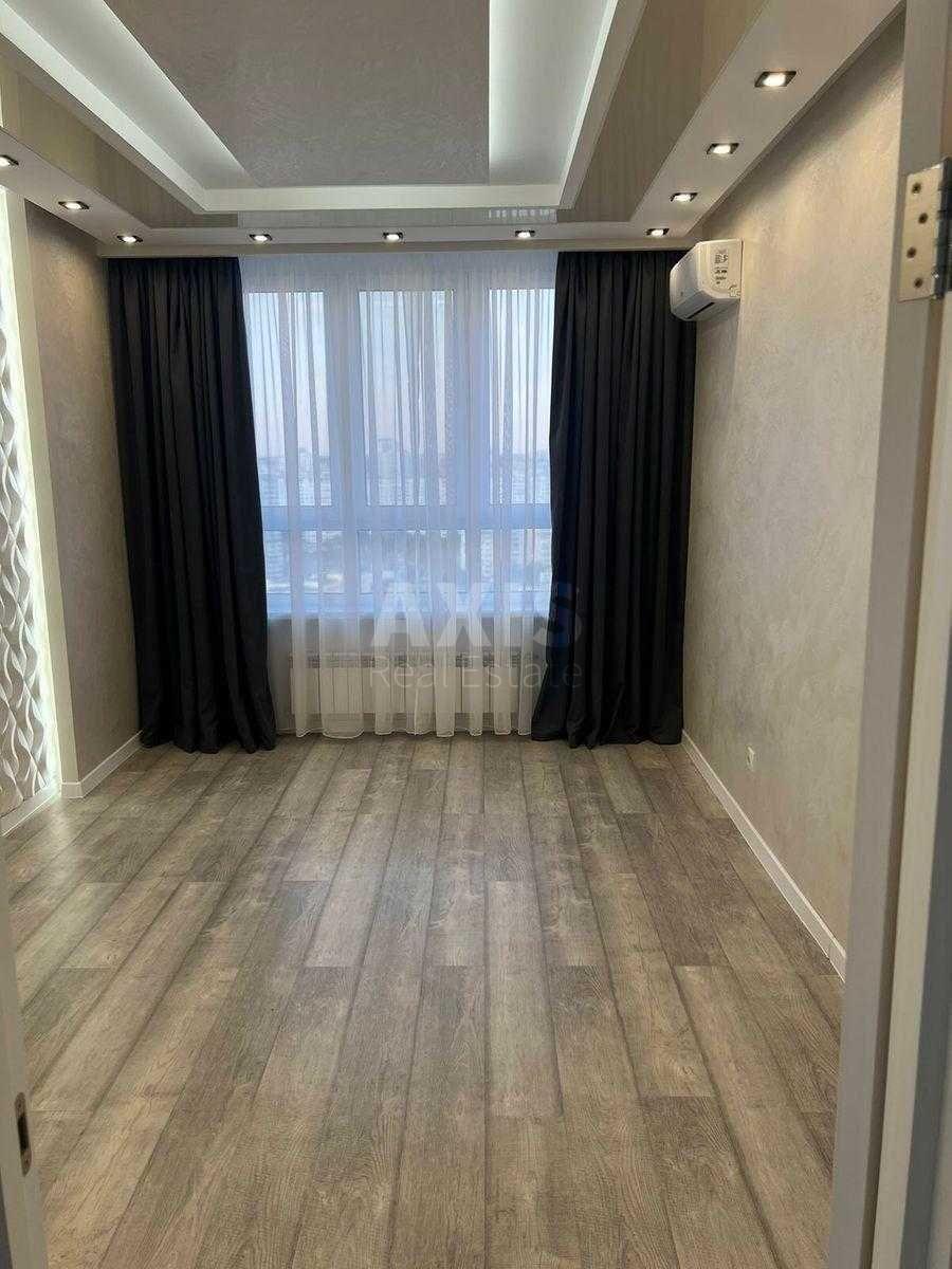 2k apartment vul. Dragomanova 105