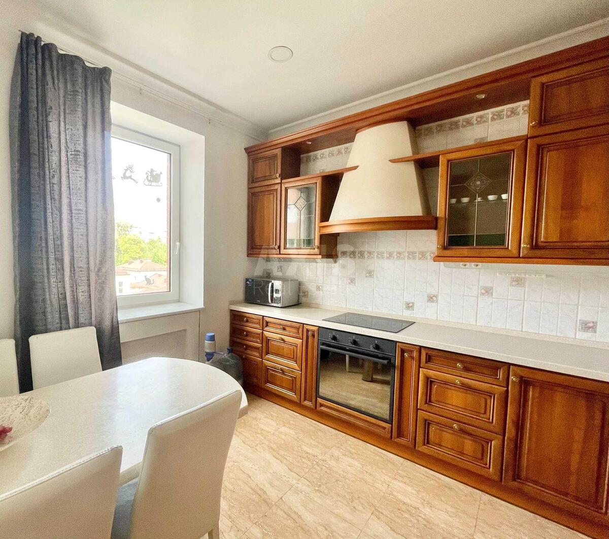 5k apartment vul. Turgenjevs'ka 52/58585503