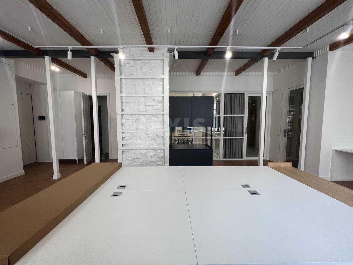 Office vul. Kost'ol'na 9, 80m29