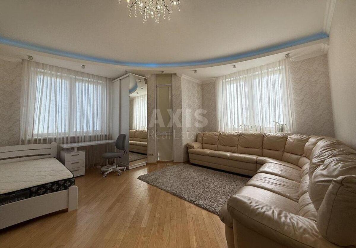 3к квартира пр-т Героев Сталинграда 2Г, корп. 23