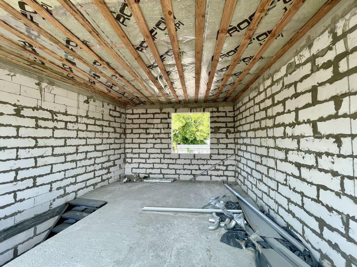 Service object vul. Bilec'kogo Akademika 38, 250m25865911