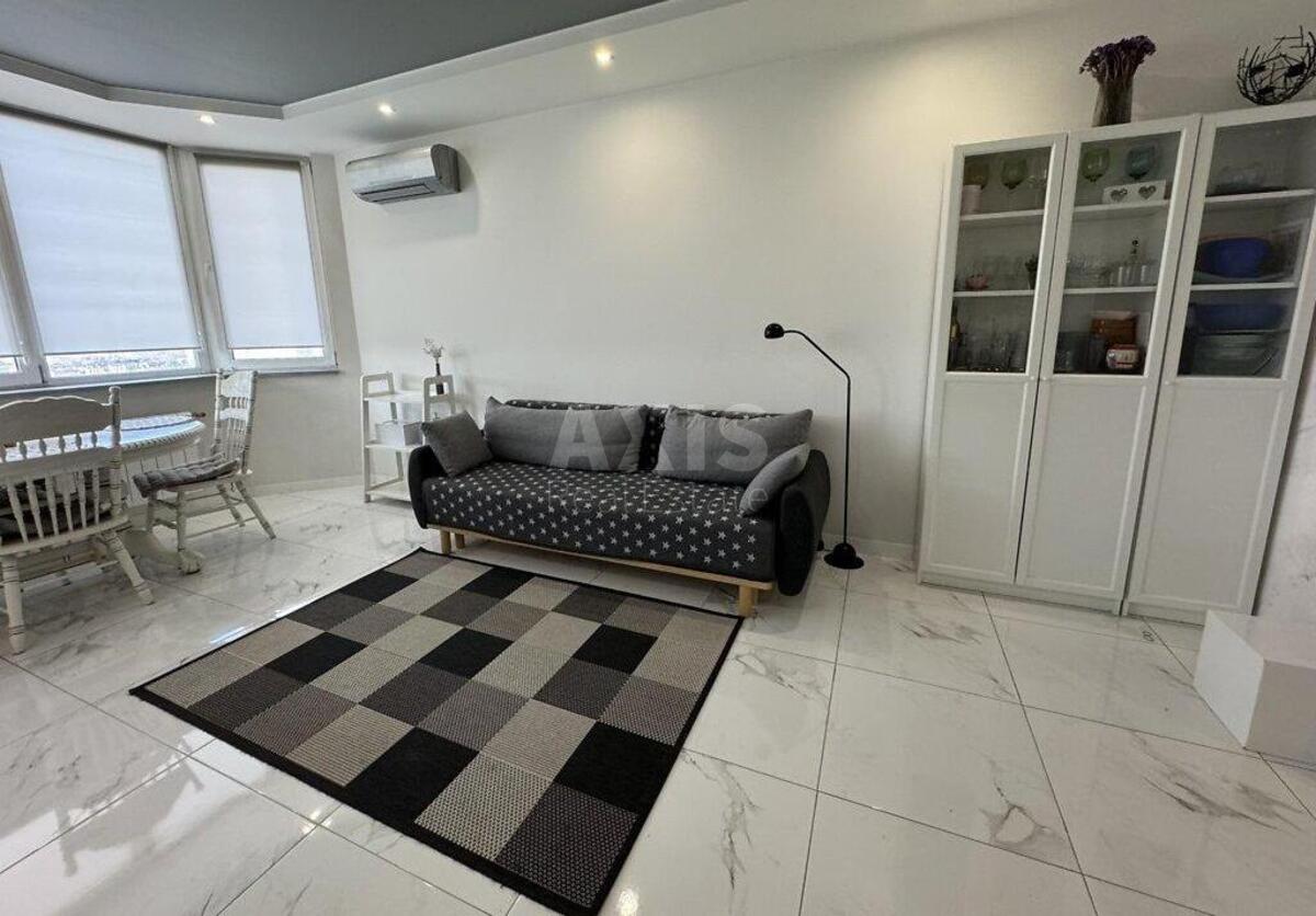 2k apartment vul. Chavdar Jelyzavety 131
