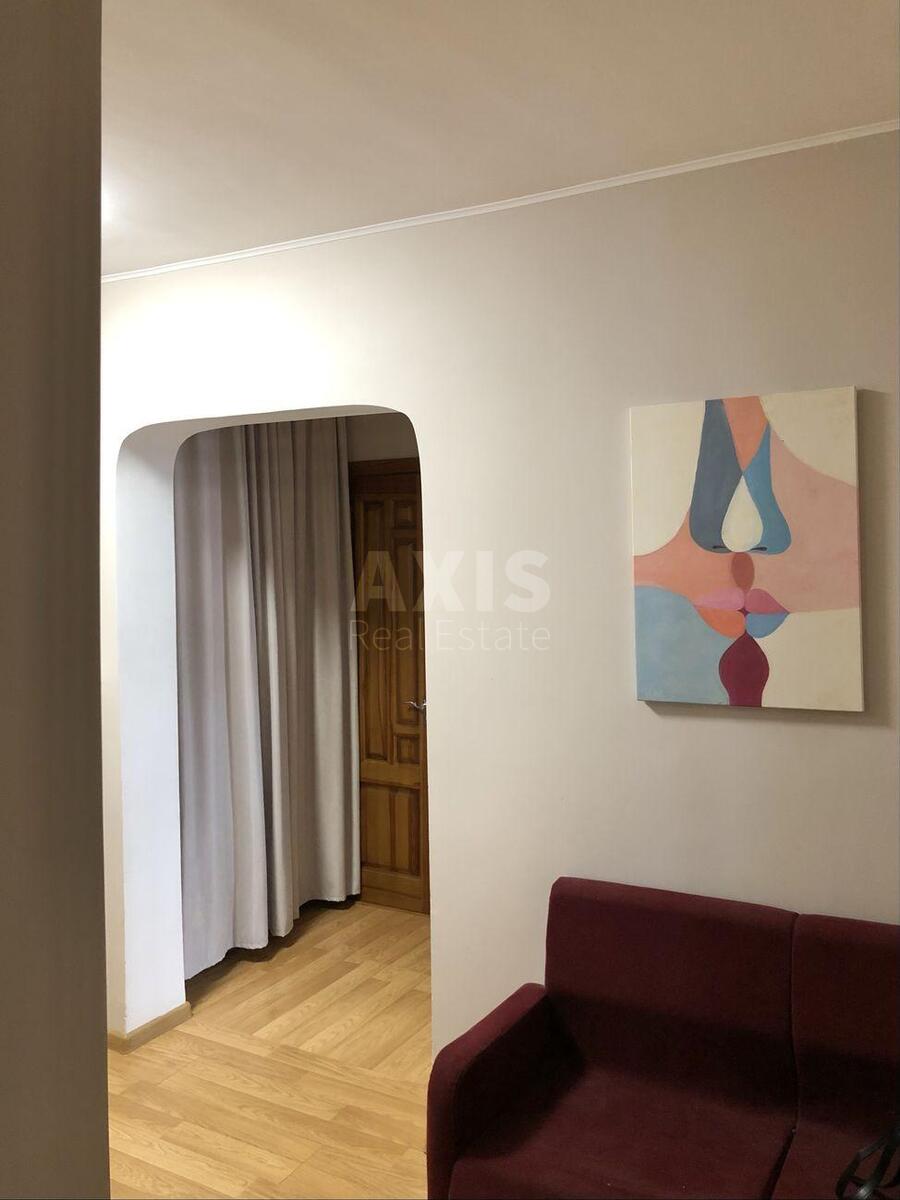 2k apartment vul. Dragomanova 52