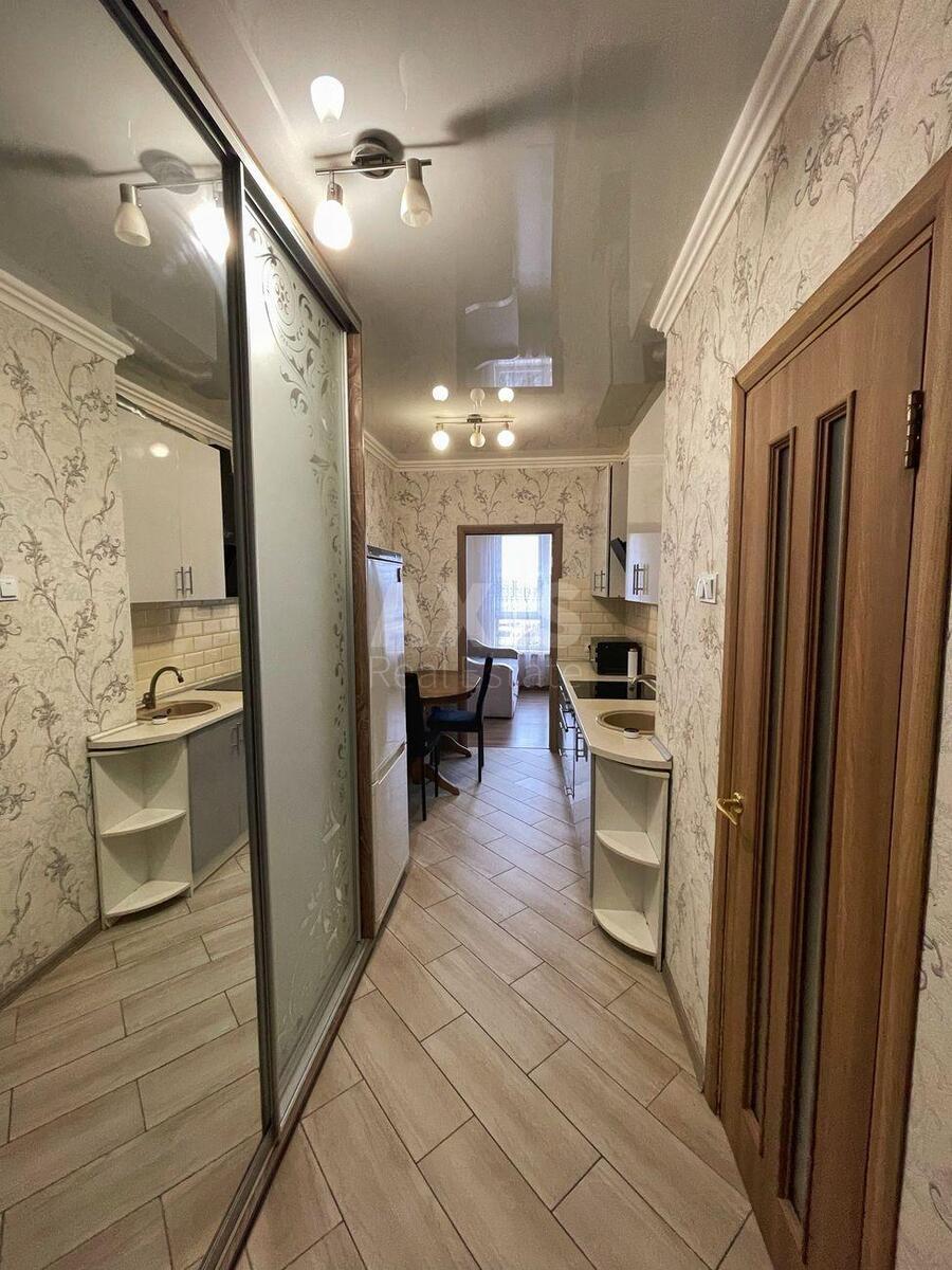 1k apartment vul. Kamianska 128629832