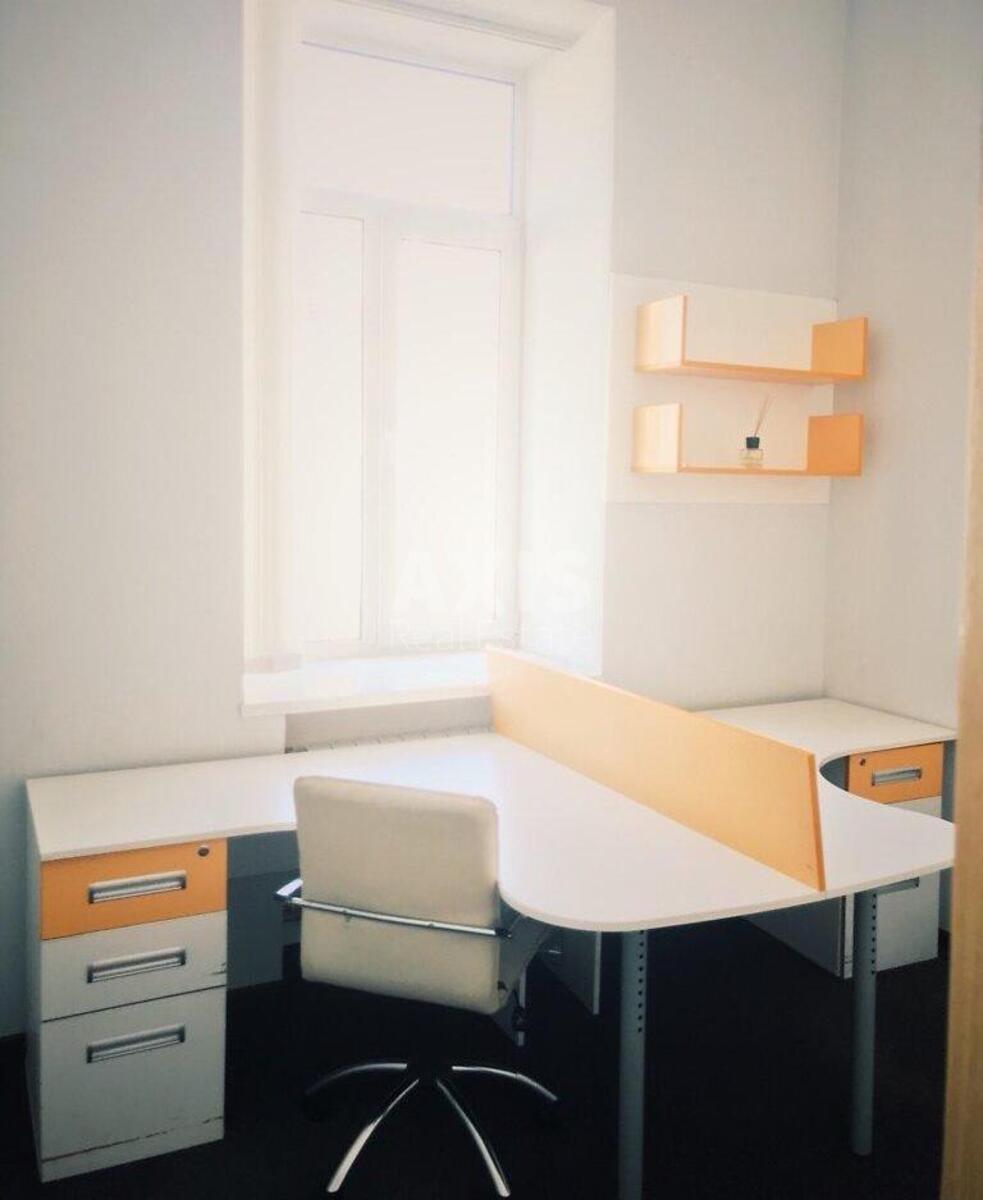 Office vul. Saksagans'kogo 15, 104m2629986