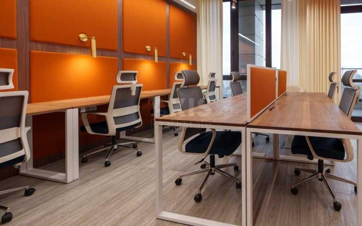 Office pr-t Peremogy 42, 222m21