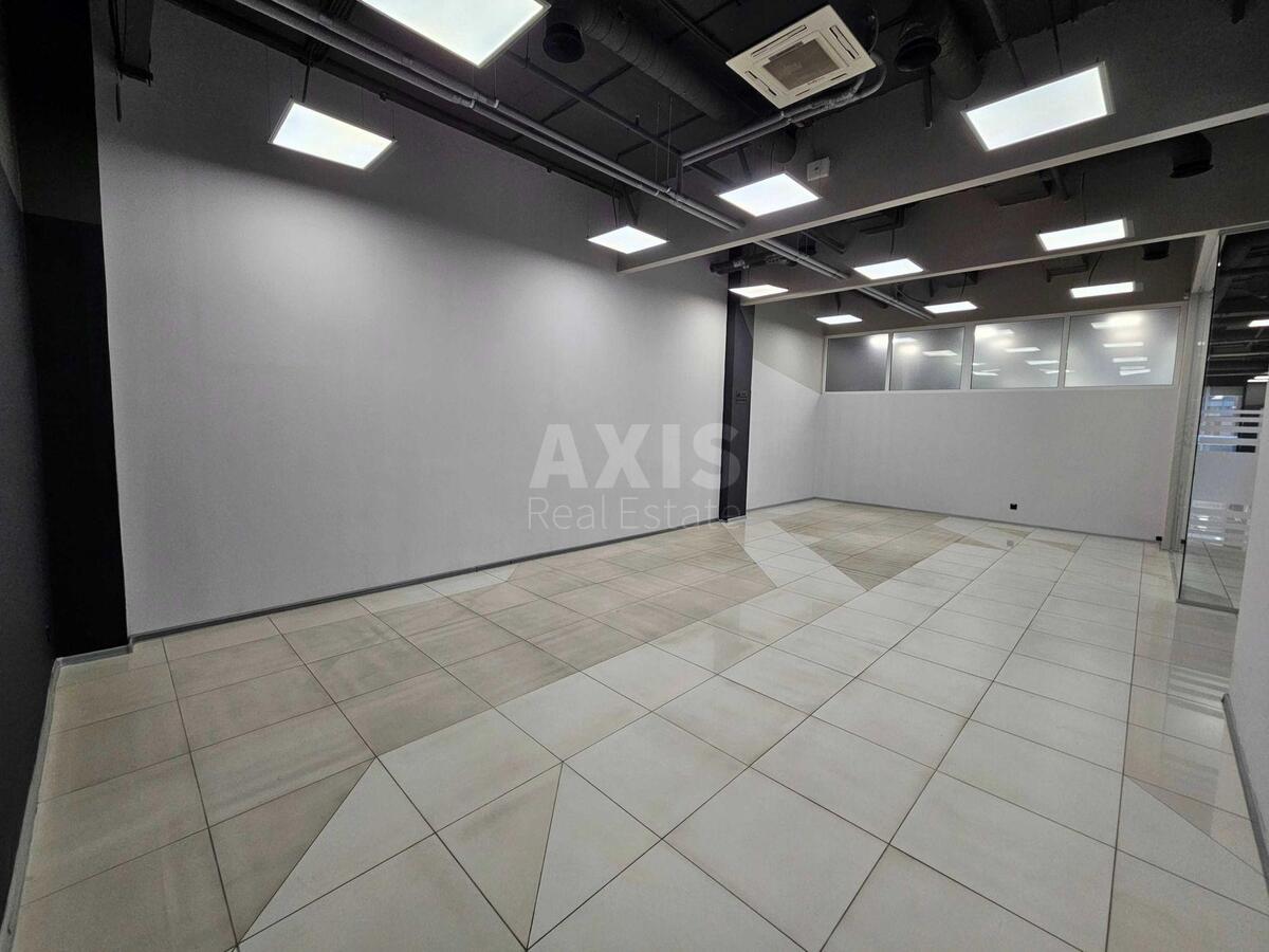 Office vul. Borshhagivs'ka 154, 387m2587097