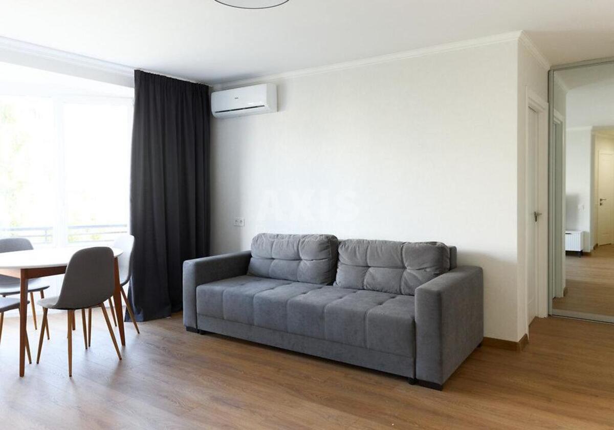 3k apartment bul. Lesi Ukrai'nky 12587263
