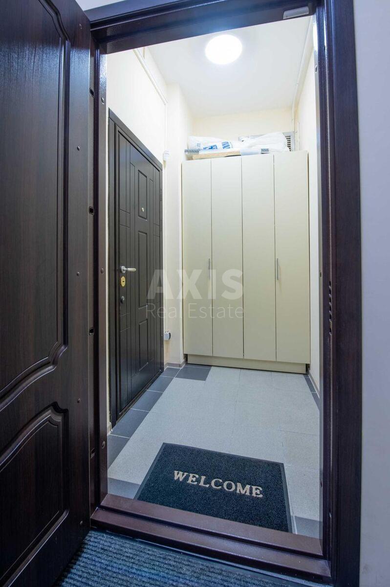 2k apartment vul. Kudrjashova 16587469