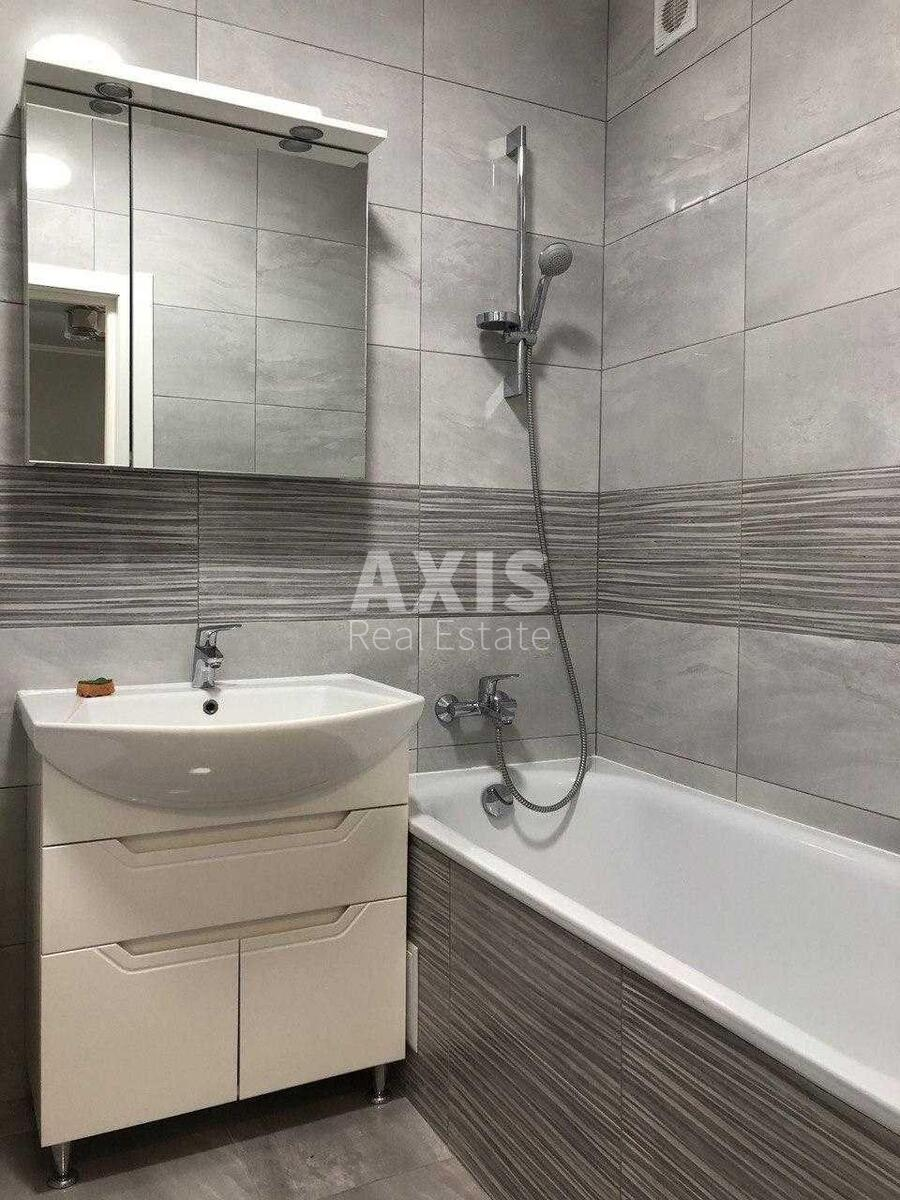 1k apartment pr-t Peremogy 71А4