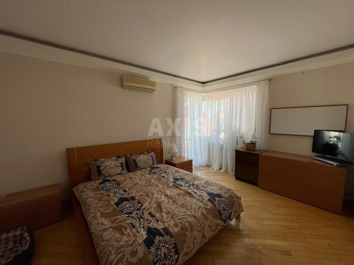 3к квартира пер. Ульянова Владимира 24587708