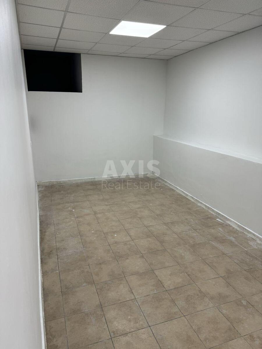 Trade object vul. Jaroslavs'ka 39, 129m2630793