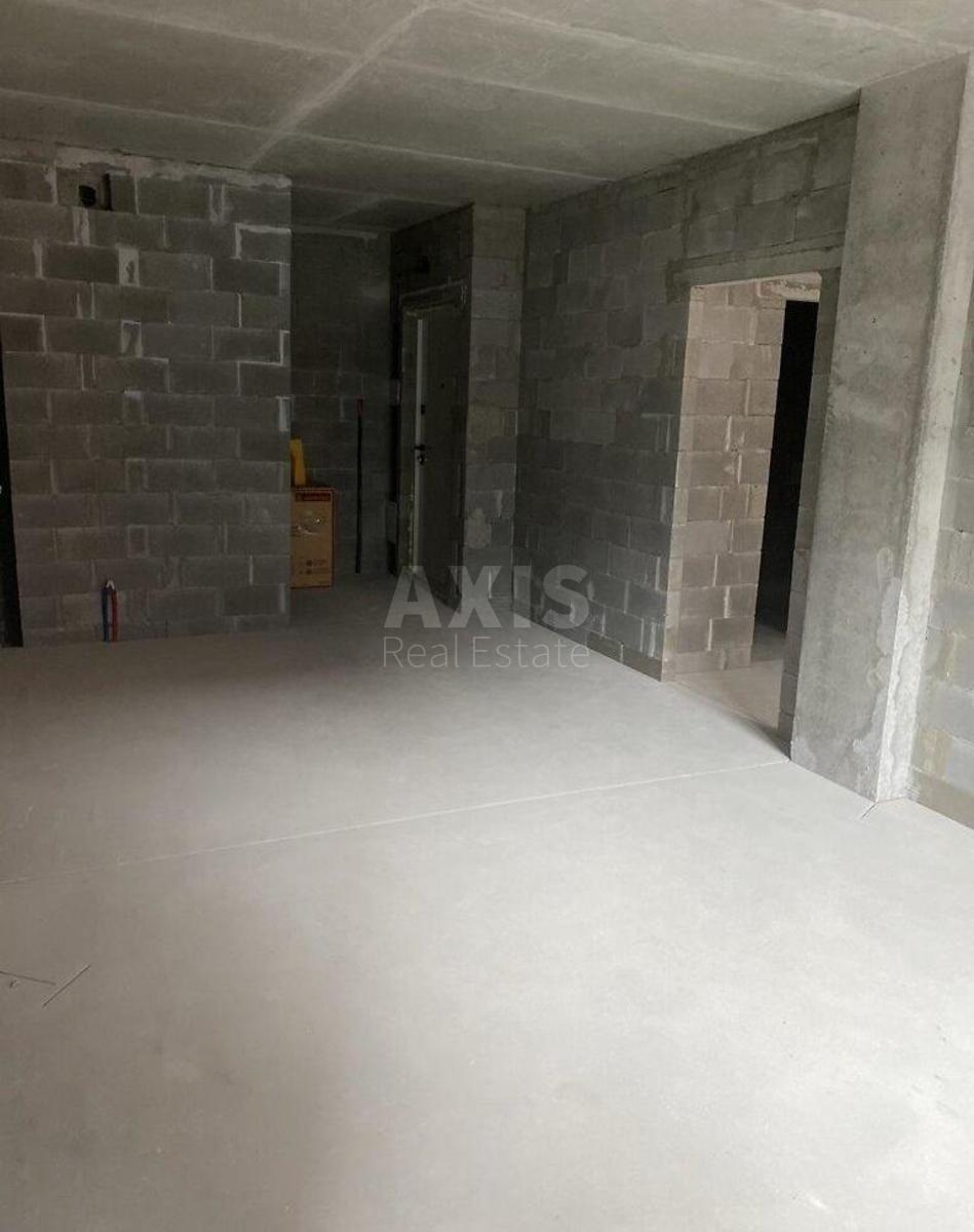 3k apartment doroga Naberezhno-Rybal's'ka 35