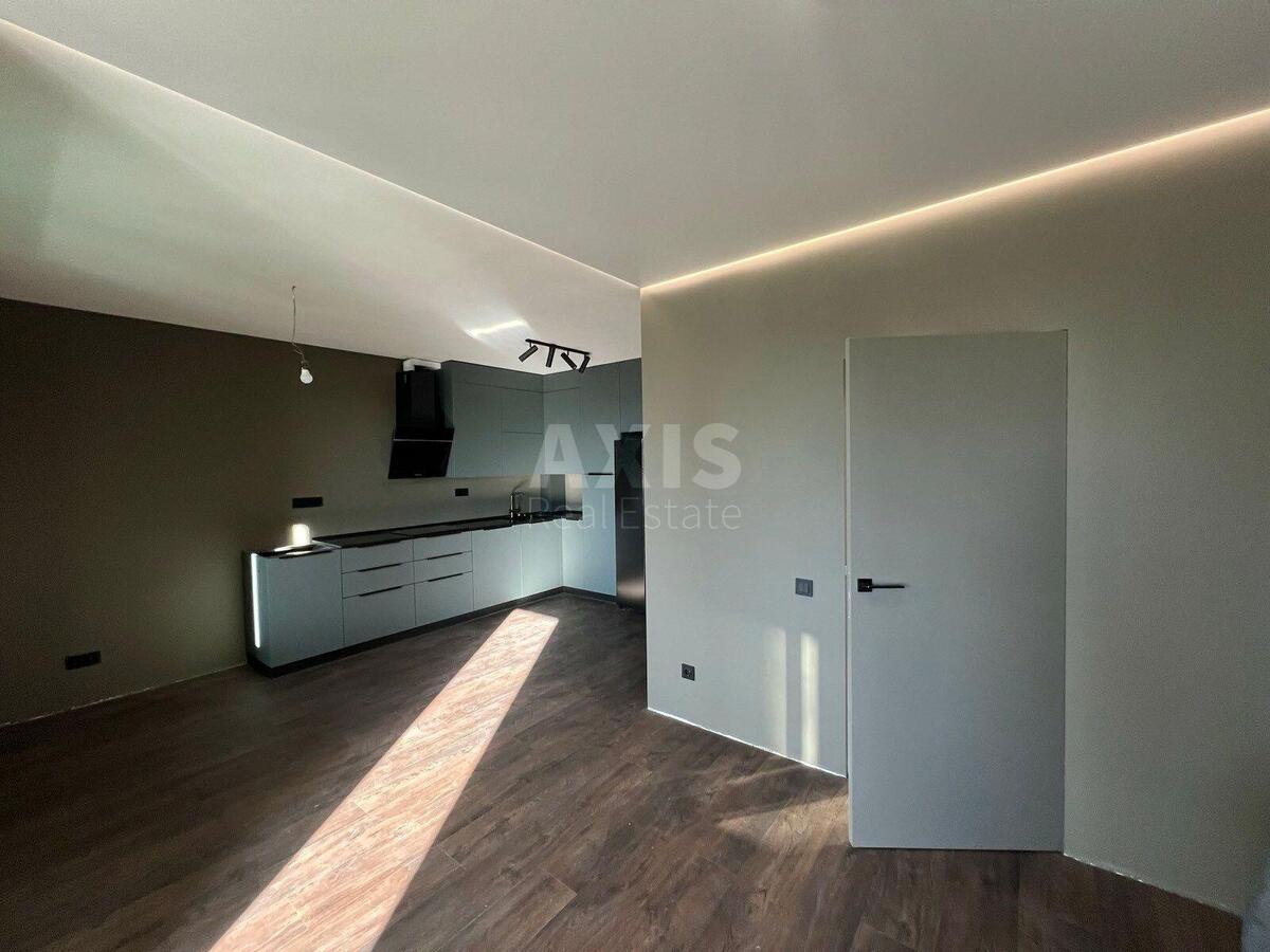 2k apartment vul. L'vivs'ka 152