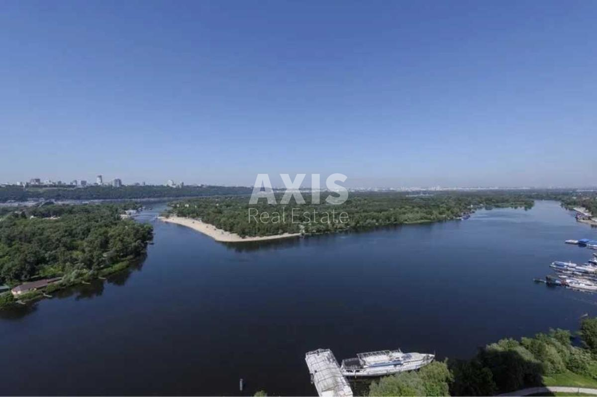 1k apartment vul. Mykil's'ko-Slobids'ka 3А4