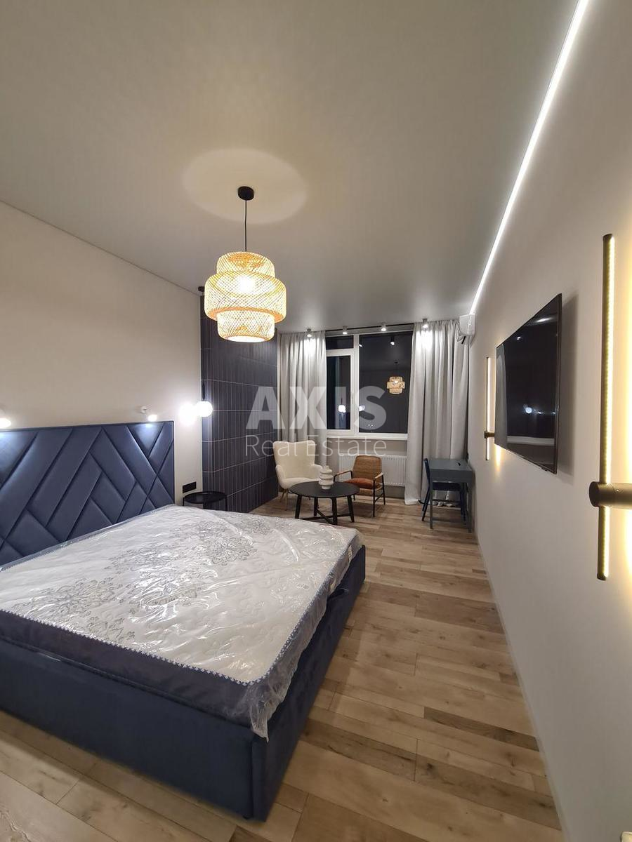 1k apartment pr-t Peremogy 11Б2