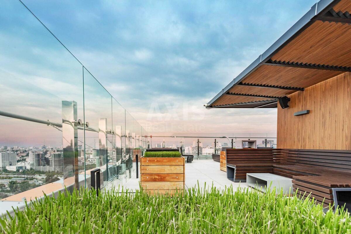 Office vul. Amosova Mykoly 12, 1400m2588153