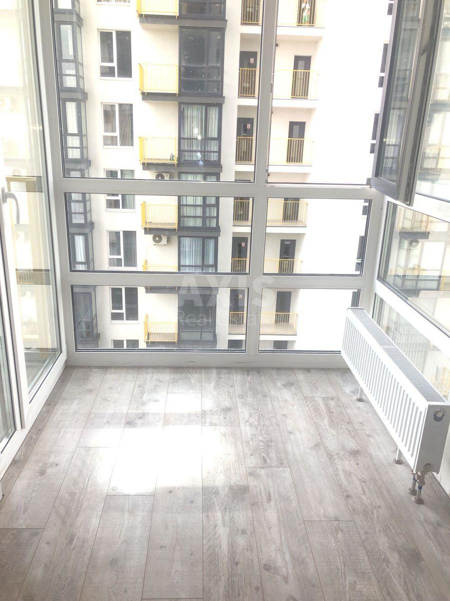 1k apartment vul. Kamianska 1281