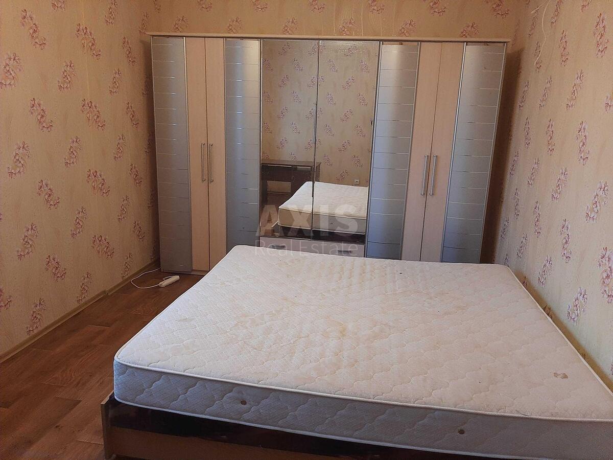 2k apartment vul. Myshugy Oleksandra 143