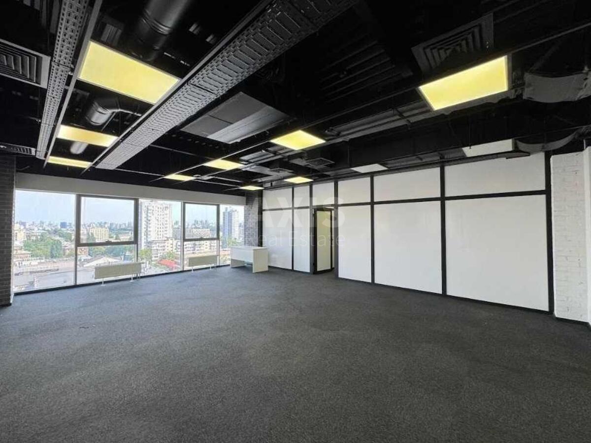 Office vul. Get'mana Vadyma 6, 2145m2588666