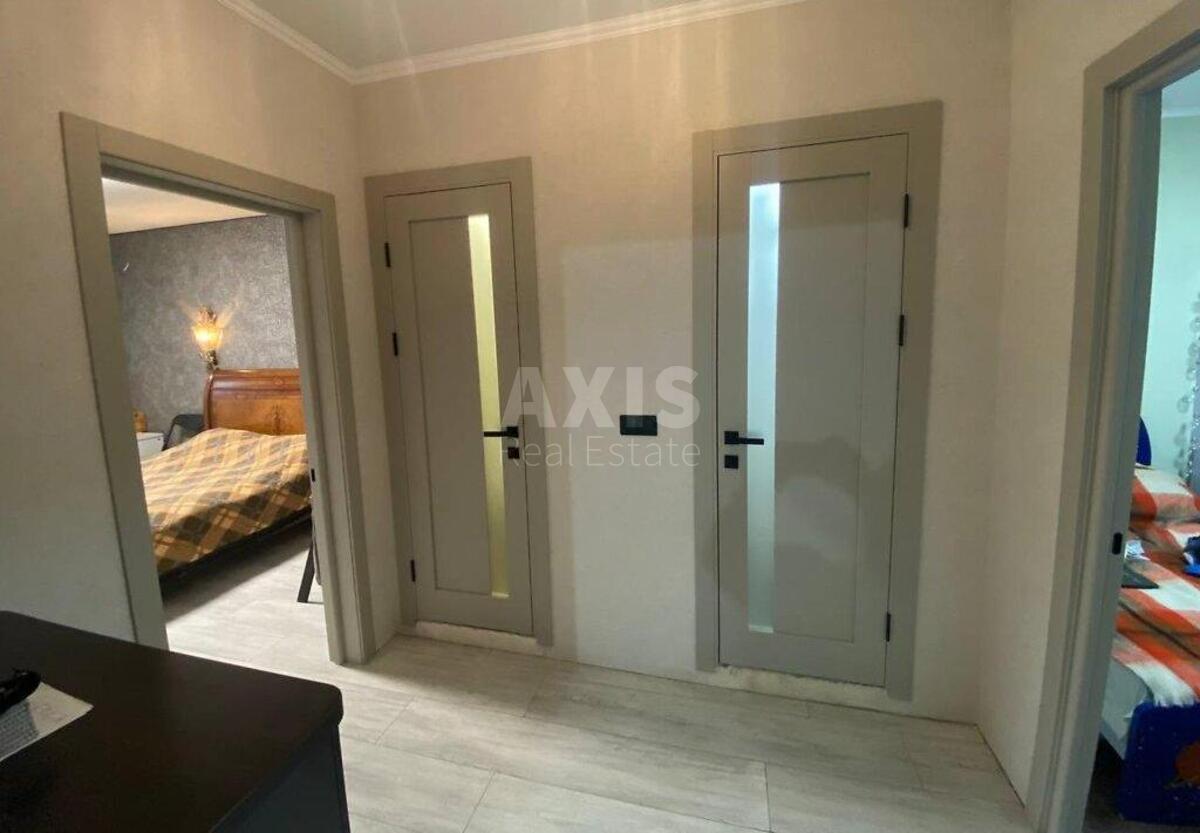 3k apartment vul. Kashtanova 86317514