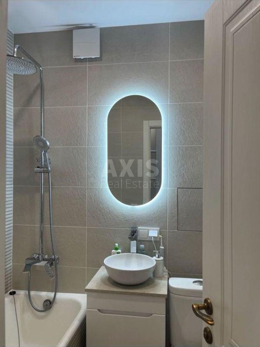 1k apartment vul. Shepeljeva Mykoly 82