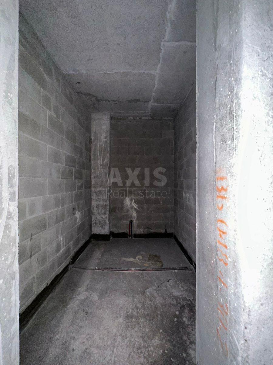 3k apartment vul. Rodyny Kistjakivs'kyh 2А11