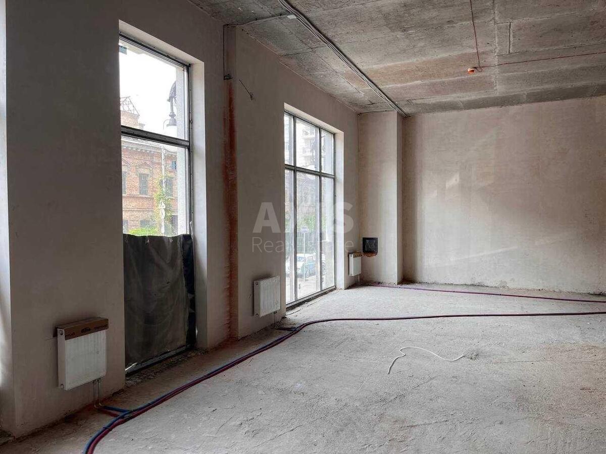 Trade object vul. Spas'ka 26/14, 110m2589061