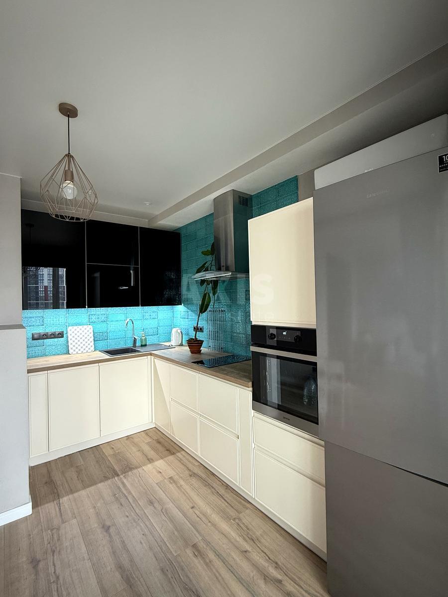 2k apartment vul. Mykil's'ko-Slobids'ka 10589640