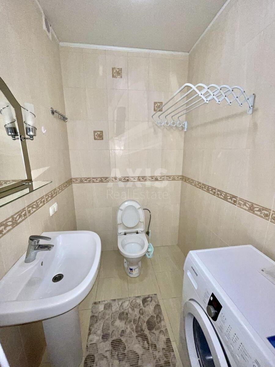 3k apartment vul. Get'mana Vadyma 1В6