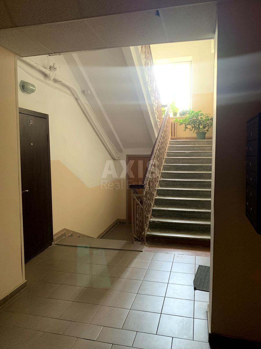 Офис ул. Киквидзе 1А, 84м2590147