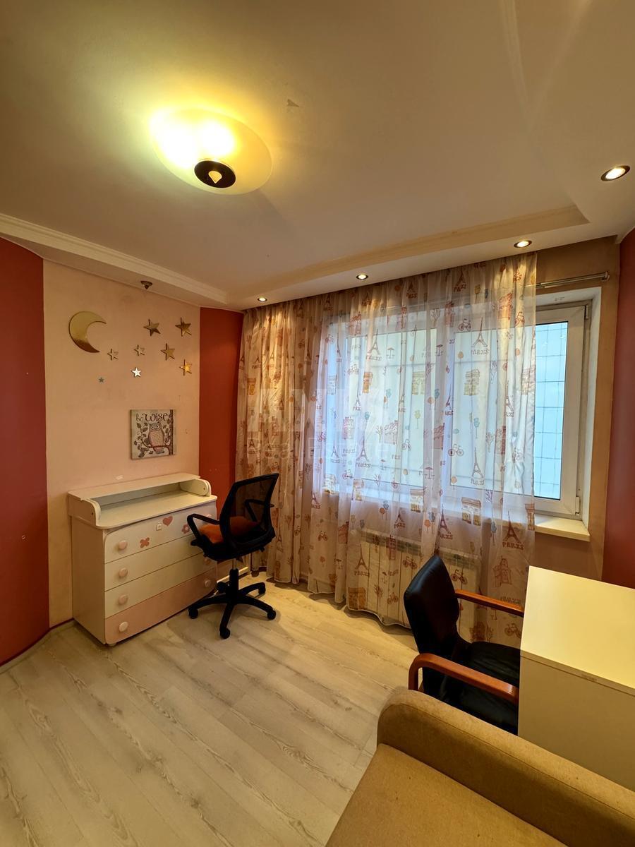 3k apartment vul. Puljuja Ivana 36327912