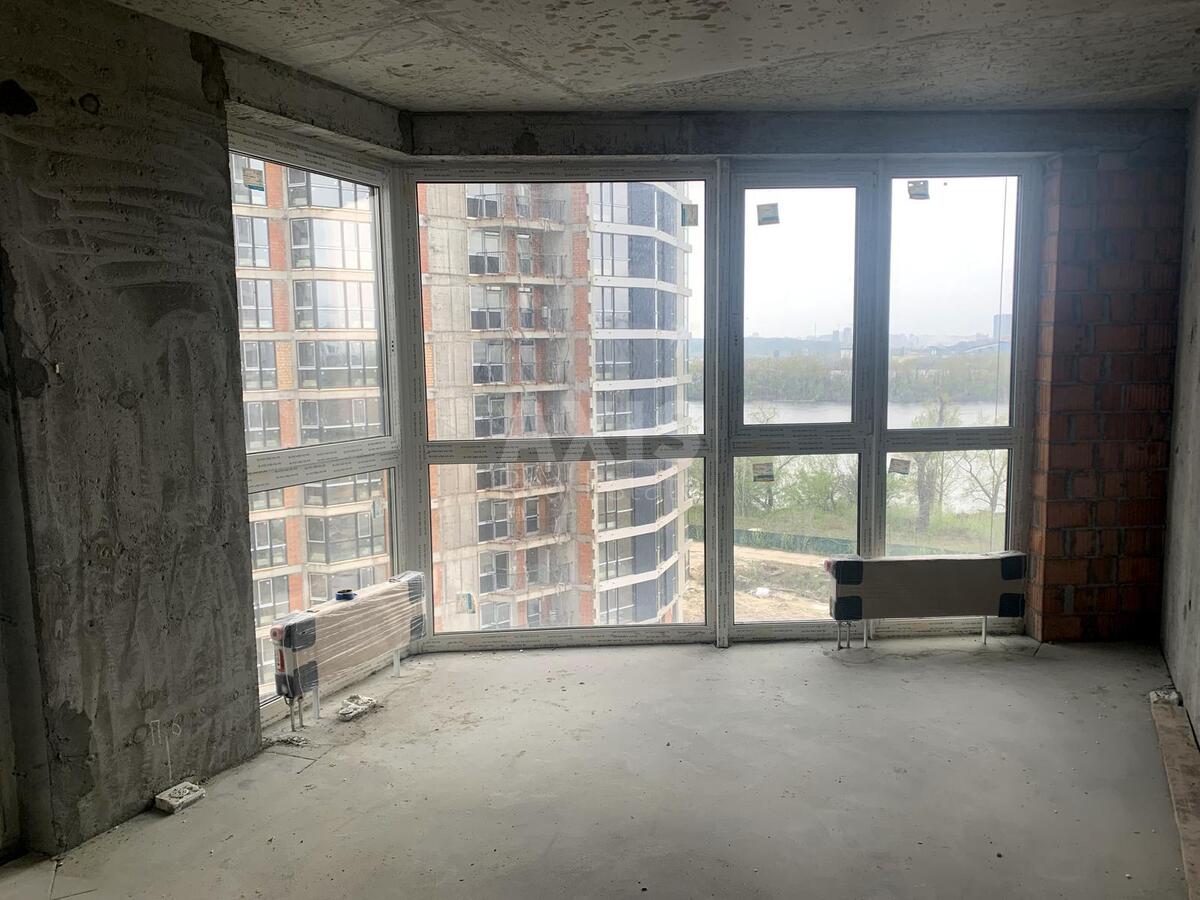 2k apartment vul. Zarichna 1591140