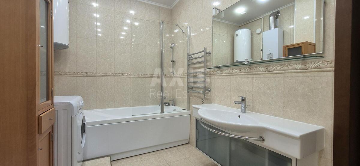 3k apartment vul. Hreshhatyk 156335211