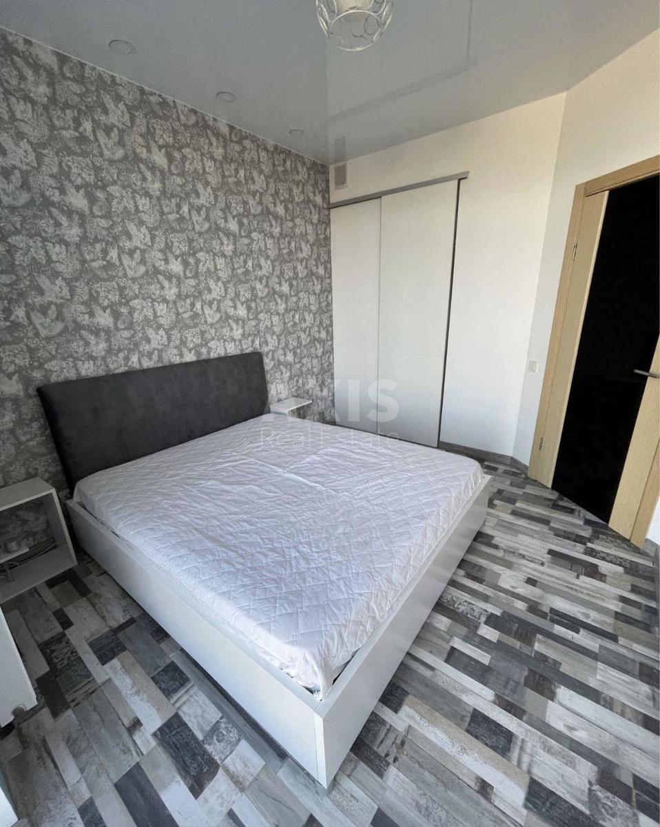 1k apartment vul. Regeneratorna 42
