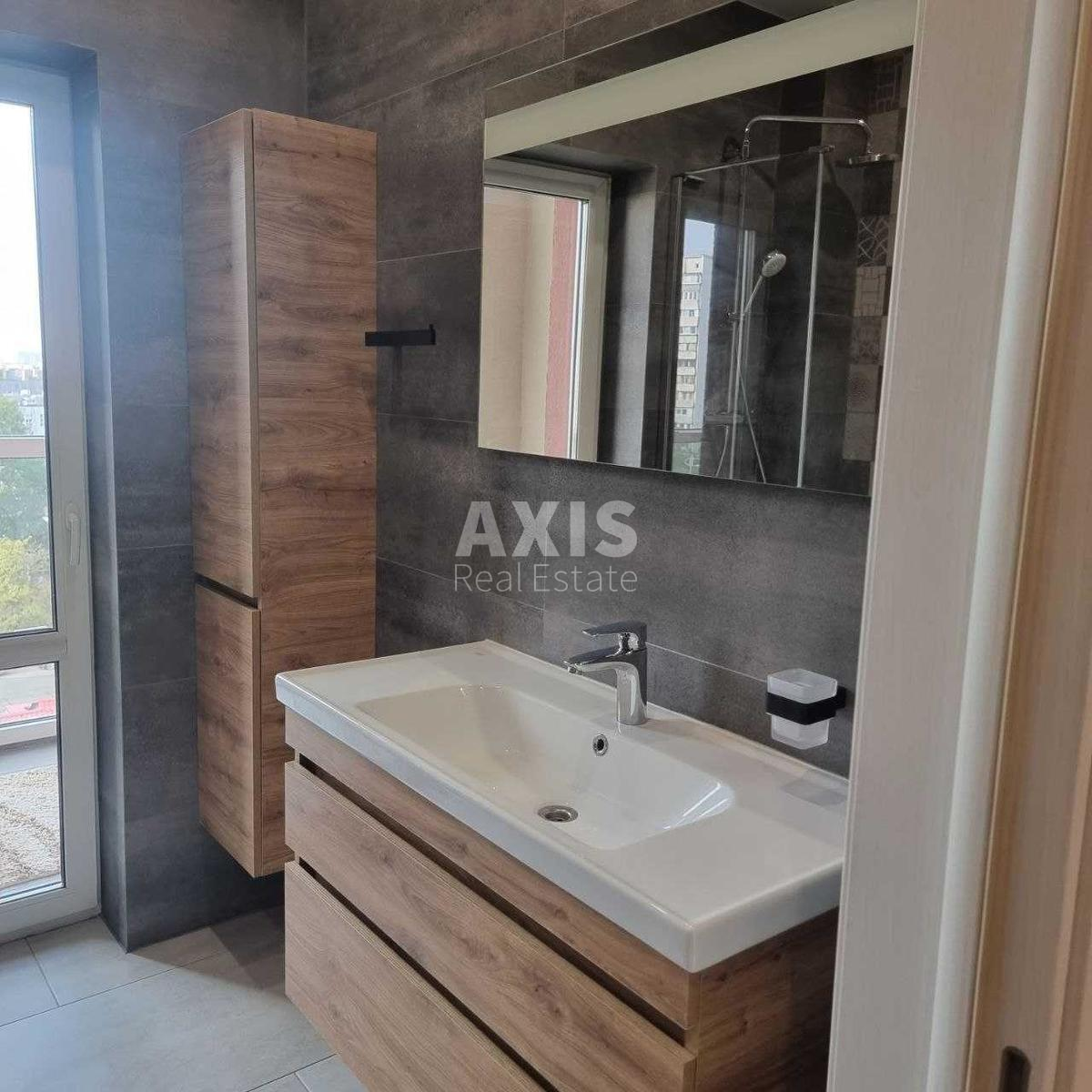 2k apartment vul. Lypkivs'kogo Vasylja Mytropolyta 35432158