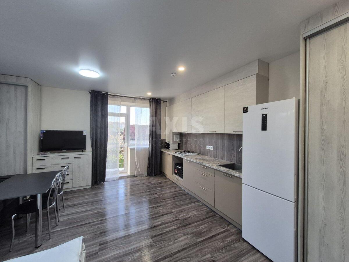 1k apartment vul. Teligy Oleny 1563383