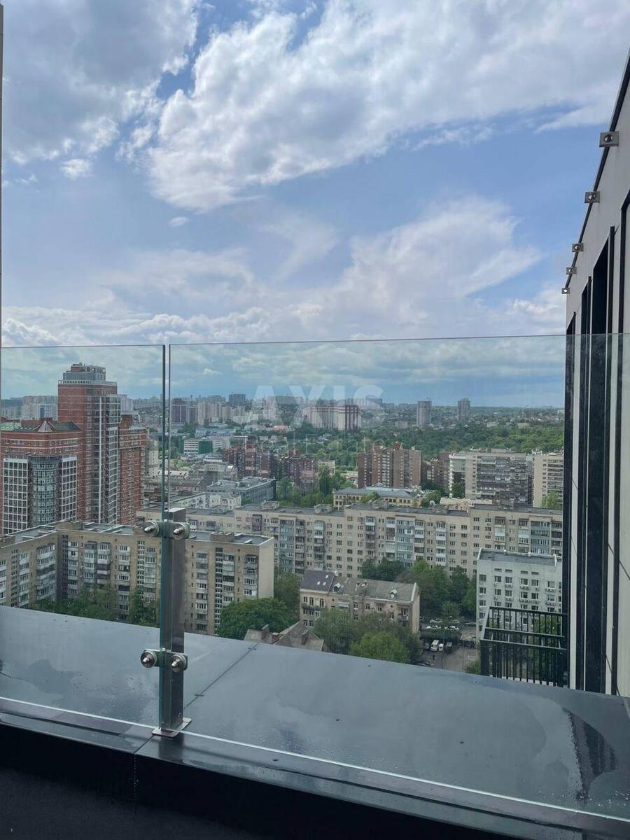 3k apartment vul. Barbjusa Anri 39/2591797