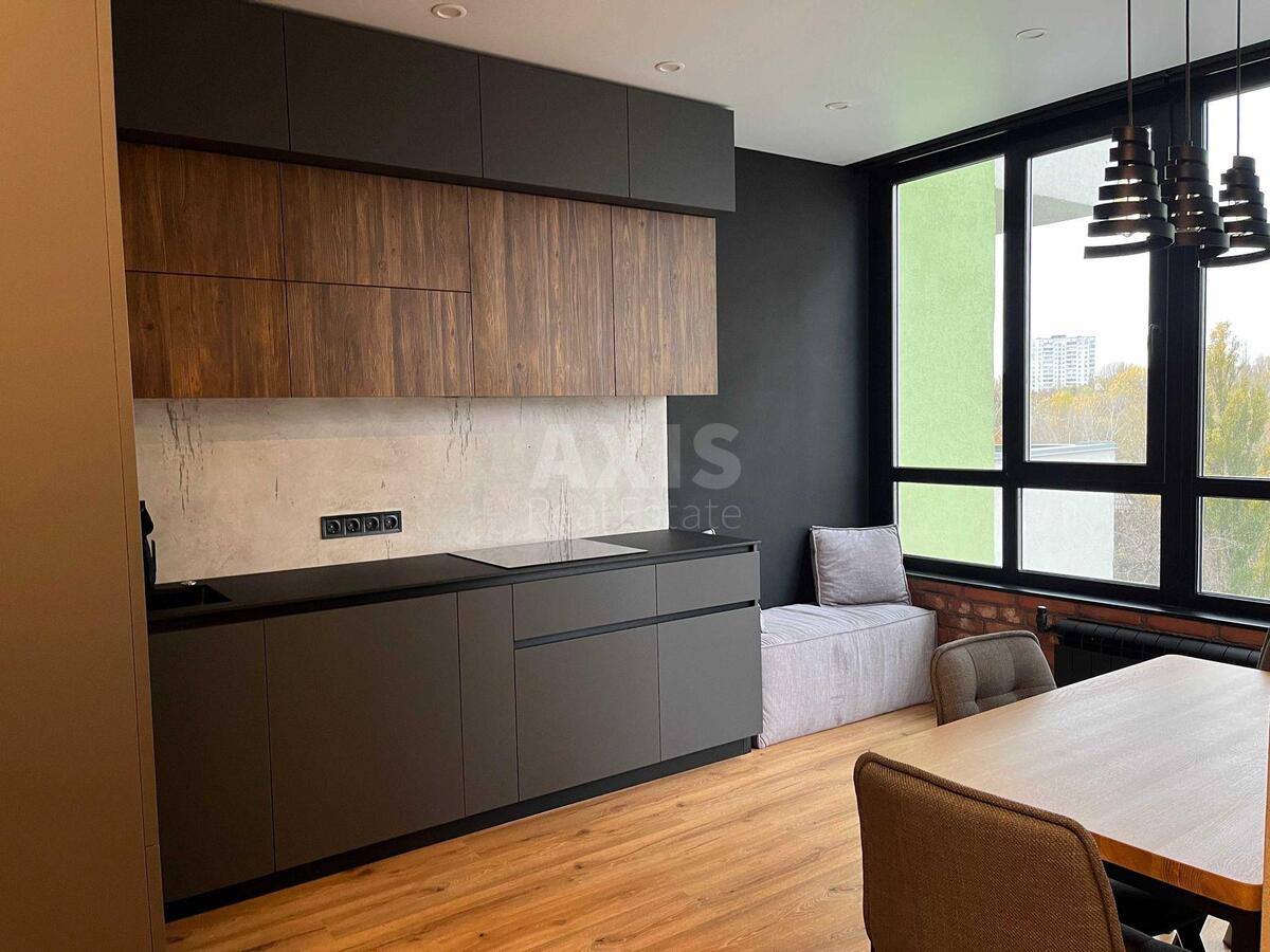 3k apartment vul. Doncja Myhajla 2А591890