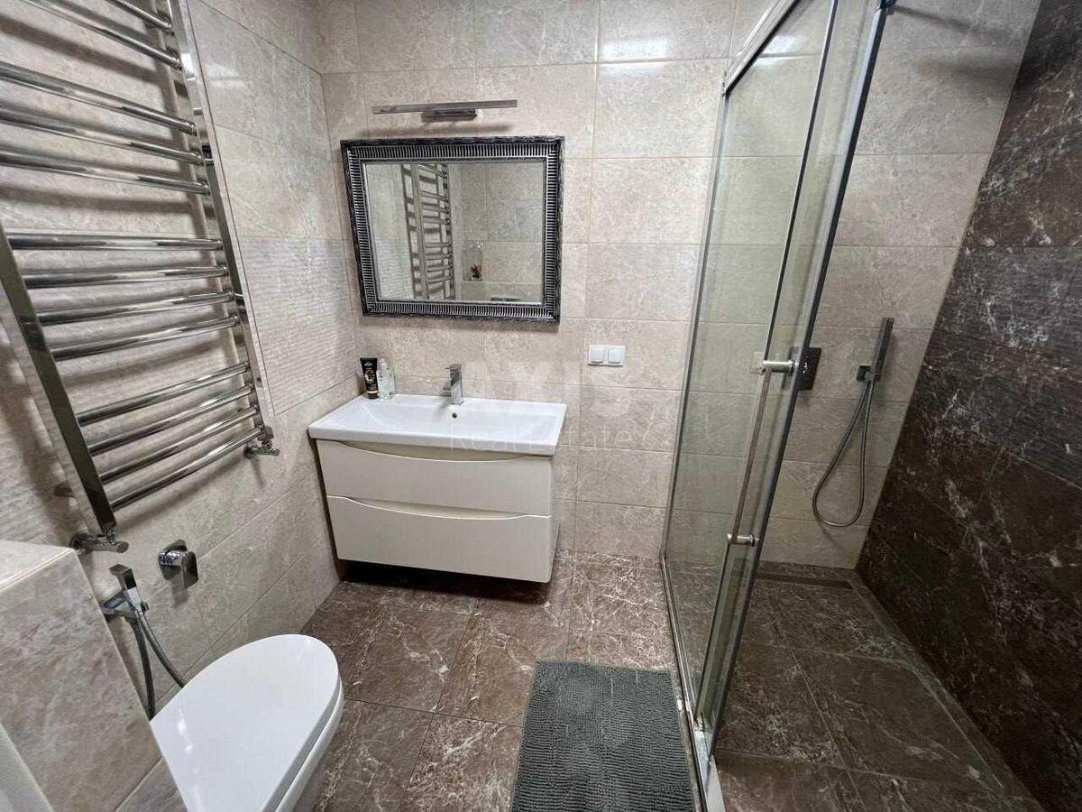 5k apartment vul. Dragomanova 115