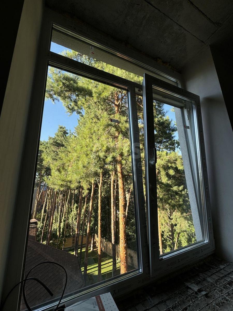 1k apartment vul. Radystiv 24