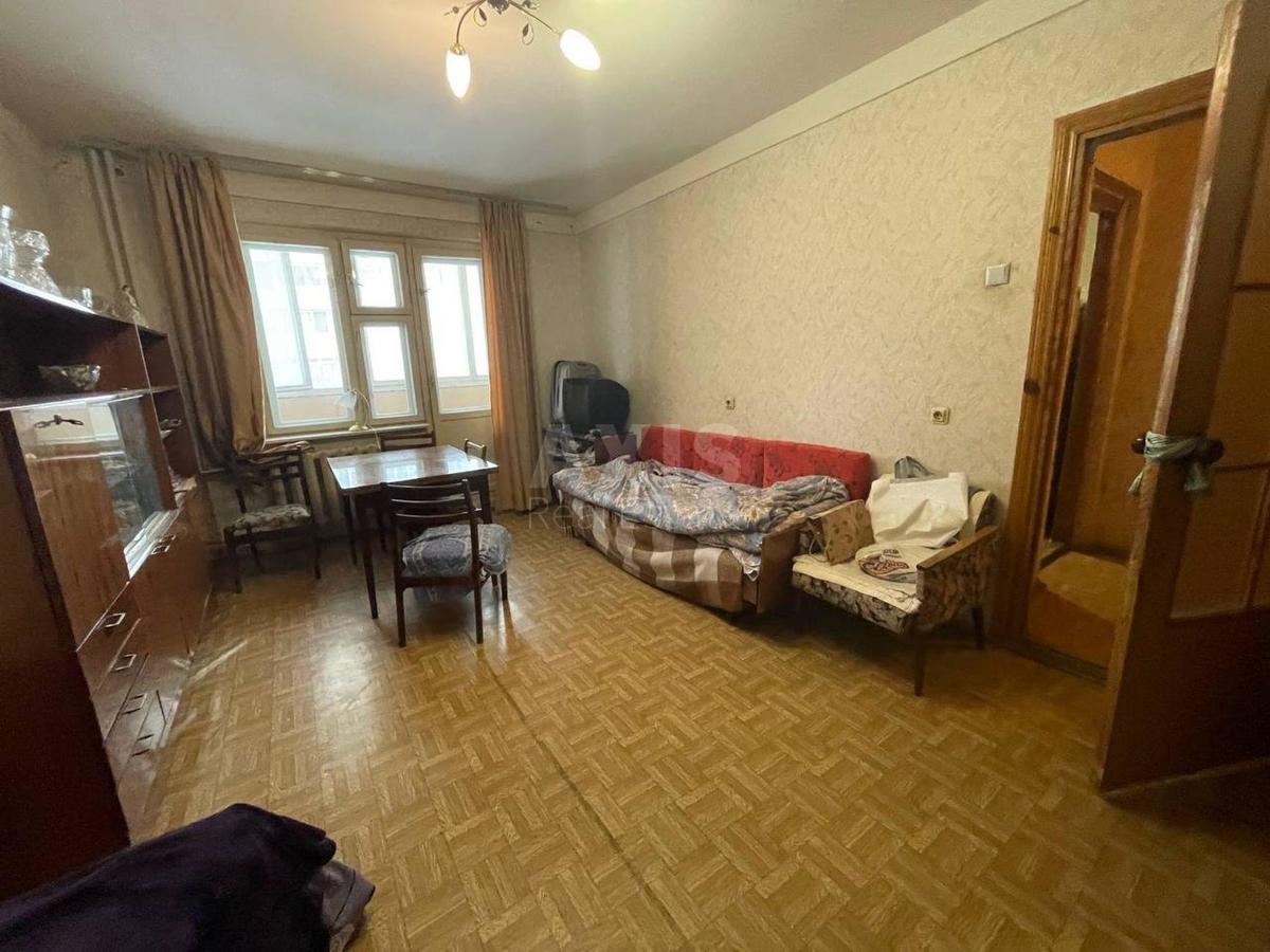 1к квартира ул. Канальная 8б