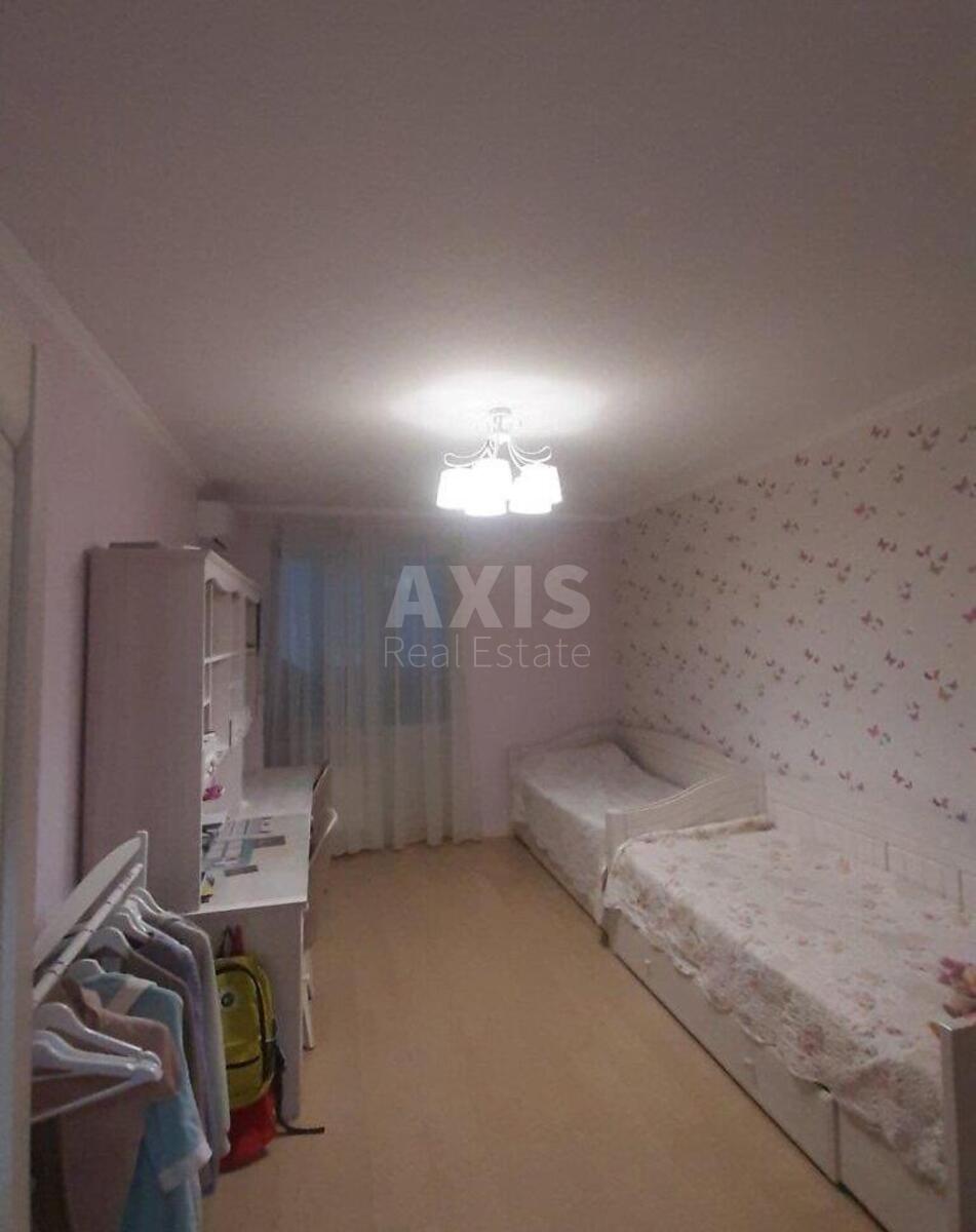 3k apartment vul. Danchenka Sergija 32А5