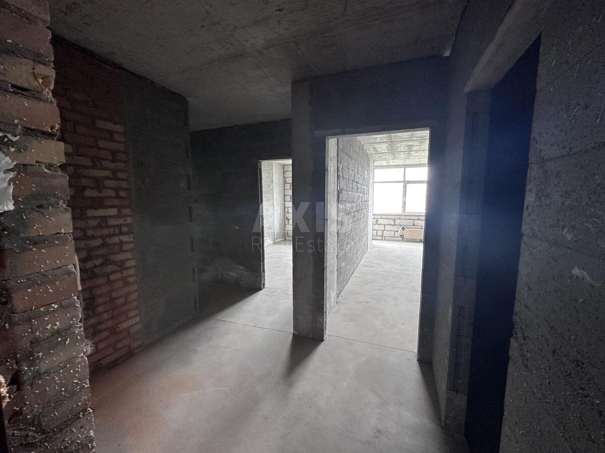 2k apartment vul. Grekova Generala 22