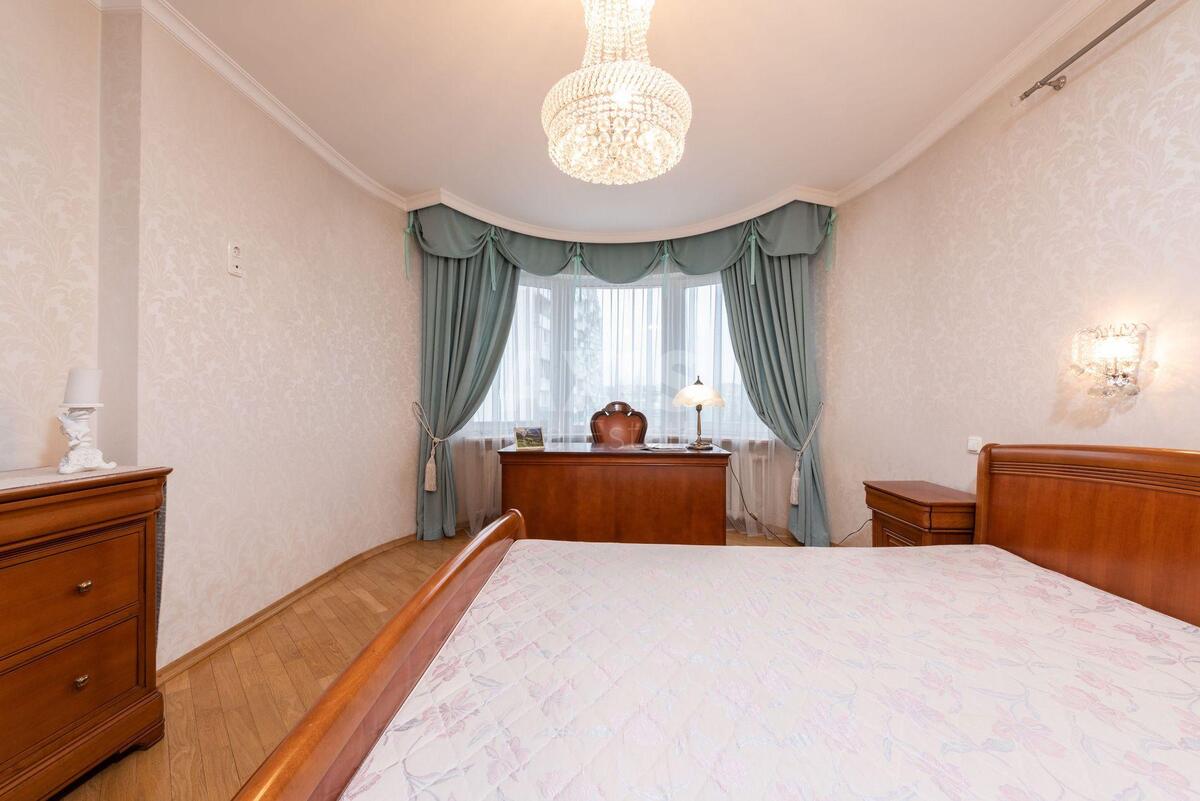 3k apartment bul. Igorja Shamo 126