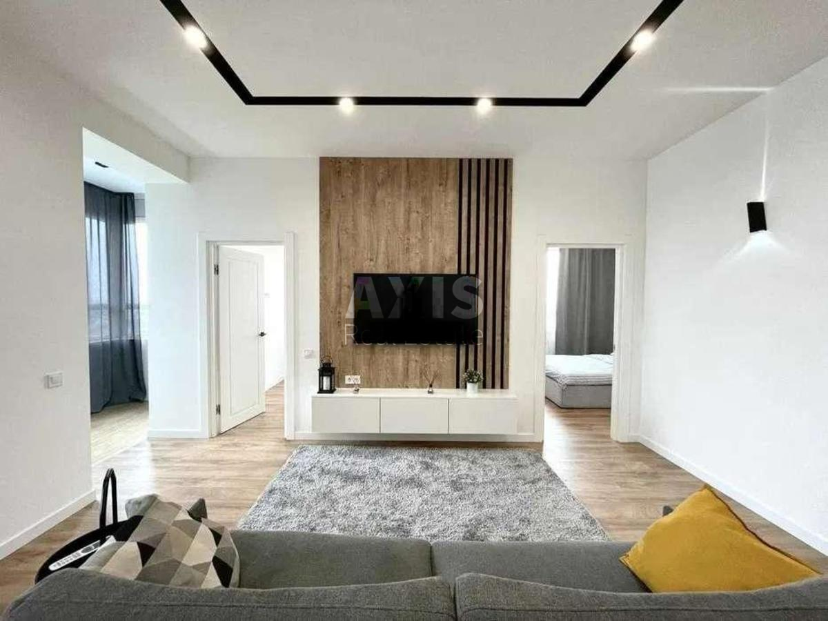 3k apartment vul. Mykil's'ko-Slobids'ka 3А272042