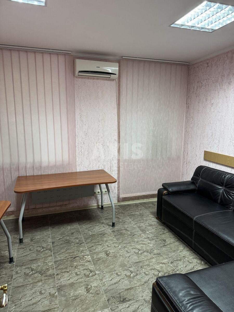Офис ул. Владимирская 82А, 82м2605343
