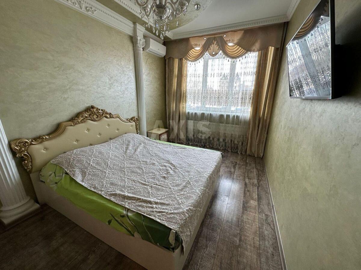 1к квартира ул. Малоземельная 75Г3