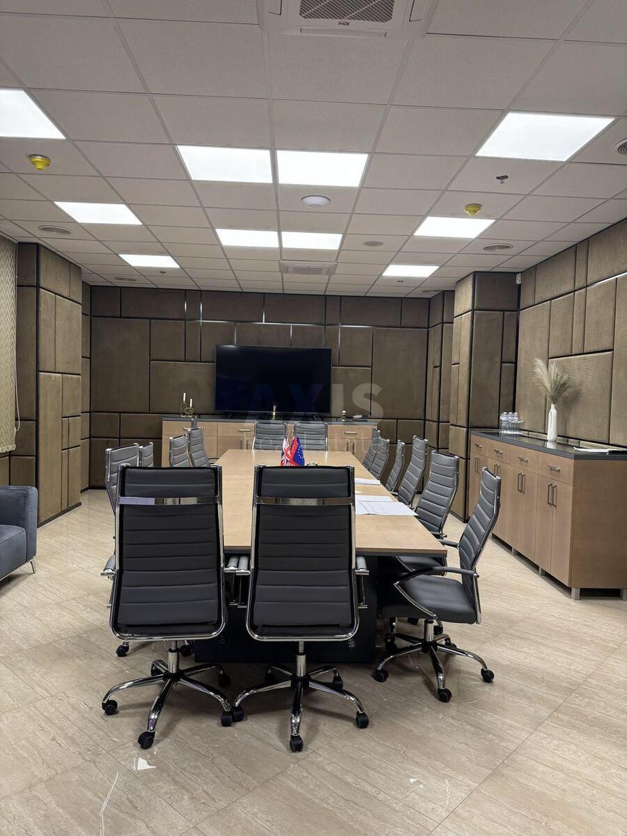 Office vul. Grushevs'kogo Myhajla 9Б, 510m21